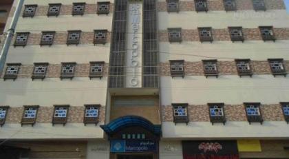 Hotel Marco Polo - image 2