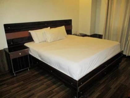 Hotel Marco Polo - image 4