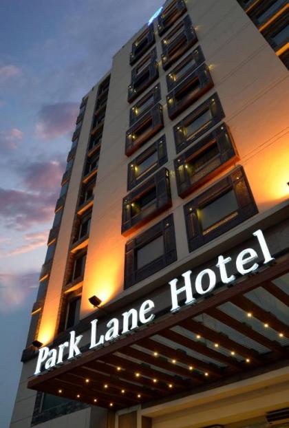 Park Lane Hotel Lahore - image 1