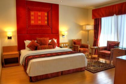 Park Lane Hotel Lahore - image 10