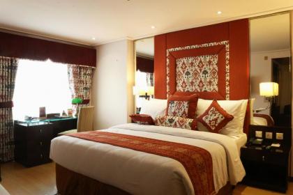 Park Lane Hotel Lahore - image 11