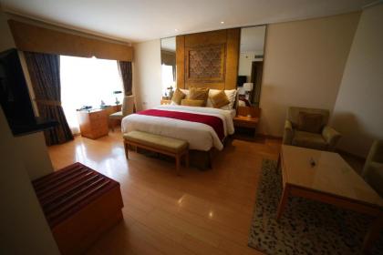 Park Lane Hotel Lahore - image 14
