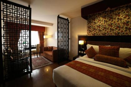 Park Lane Hotel Lahore - image 15