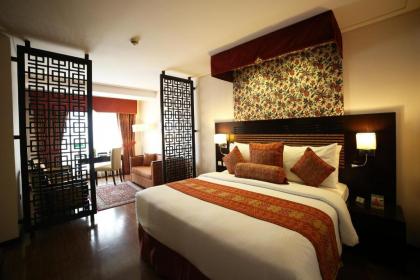 Park Lane Hotel Lahore - image 19