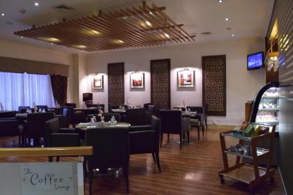 Park Lane Hotel Lahore - image 2