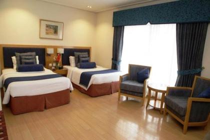 Park Lane Hotel Lahore - image 20
