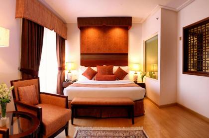 Park Lane Hotel Lahore - image 3