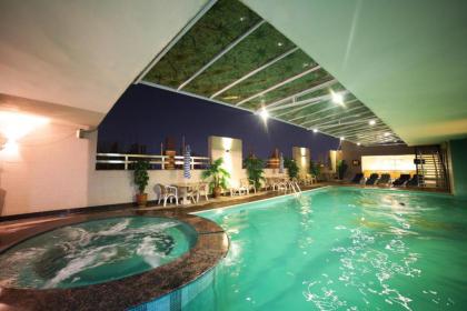 Park Lane Hotel Lahore - image 6