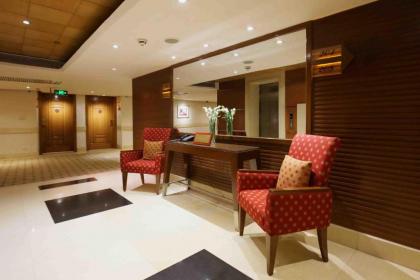 Park Lane Hotel Lahore - image 7
