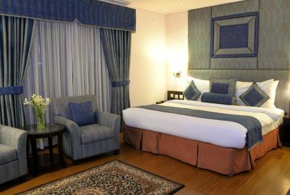 Park Lane Hotel Lahore - image 8