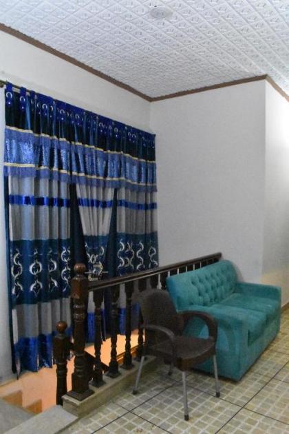 Safari Hotel - image 4