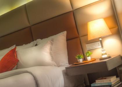 Luxus Grand Hotel - image 11