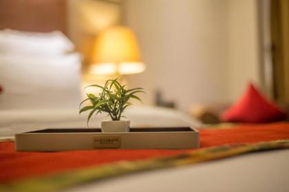 Luxus Grand Hotel - image 12