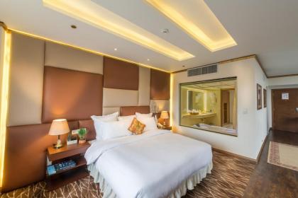Luxus Grand Hotel - image 14