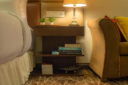 Luxus Grand Hotel - image 16