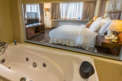 Luxus Grand Hotel - image 19