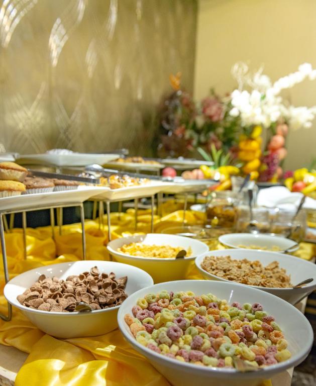 Luxus Grand Hotel - image 2