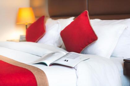 Luxus Grand Hotel - image 3