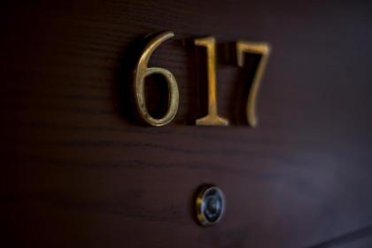 Luxus Grand Hotel - image 6