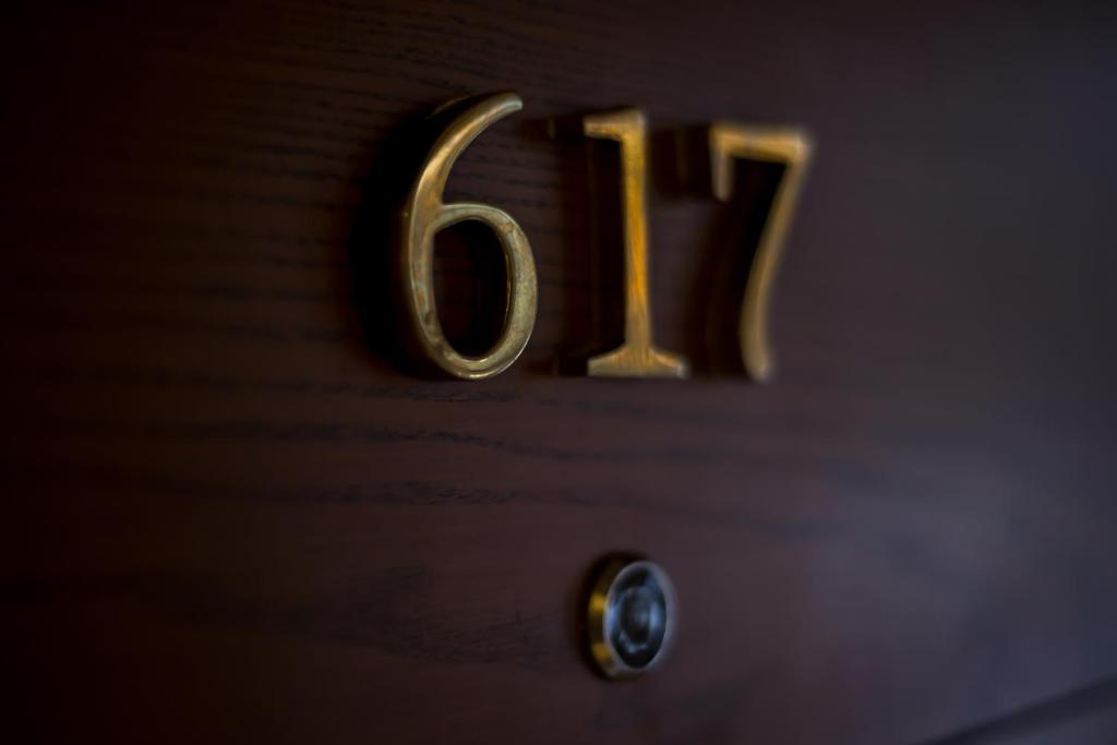 Luxus Grand Hotel - image 6