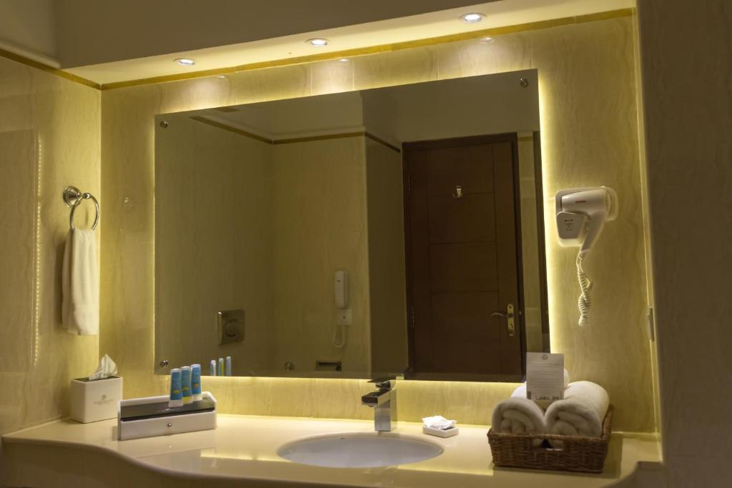 Luxus Grand Hotel - image 7