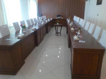 Grand Millennium Hotel - image 4