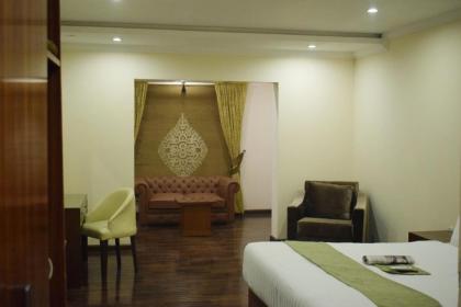 Grand Millennium Hotel - image 6