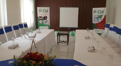 GRAND MILLENNIUM HOTEL LAHORE - image 11