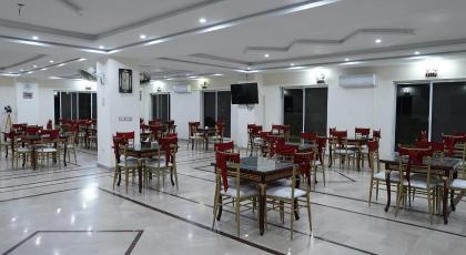 GRAND MILLENNIUM HOTEL LAHORE - image 12
