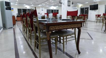 GRAND MILLENNIUM HOTEL LAHORE - image 13