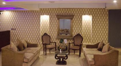 GRAND MILLENNIUM HOTEL LAHORE - image 14