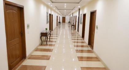 GRAND MILLENNIUM HOTEL LAHORE - image 15