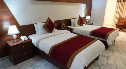 GRAND MILLENNIUM HOTEL LAHORE - image 17
