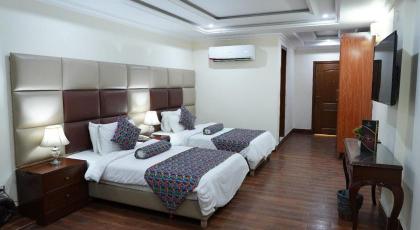 GRAND MILLENNIUM HOTEL LAHORE - image 2