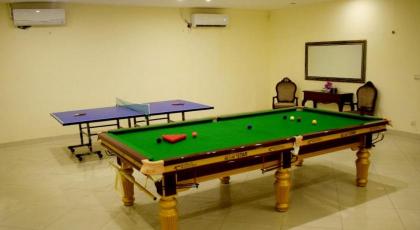 GRAND MILLENNIUM HOTEL LAHORE - image 19