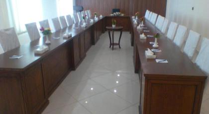 GRAND MILLENNIUM HOTEL LAHORE - image 20