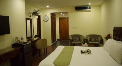GRAND MILLENNIUM HOTEL LAHORE - image 21