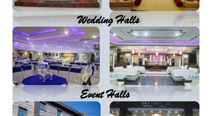 GRAND MILLENNIUM HOTEL LAHORE - image 23