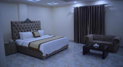 GRAND MILLENNIUM HOTEL LAHORE - image 24