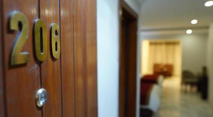 GRAND MILLENNIUM HOTEL LAHORE - image 25