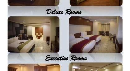 GRAND MILLENNIUM HOTEL LAHORE - image 26