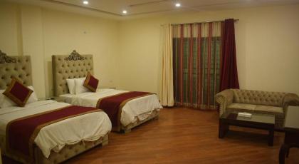 GRAND MILLENNIUM HOTEL LAHORE - image 27