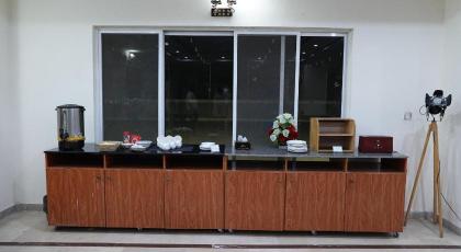 GRAND MILLENNIUM HOTEL LAHORE - image 28