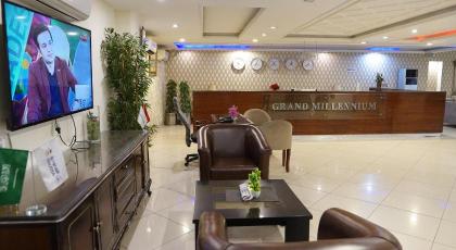 GRAND MILLENNIUM HOTEL LAHORE - image 3