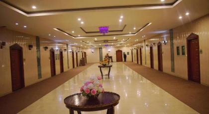GRAND MILLENNIUM HOTEL LAHORE - image 5