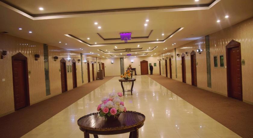 GRAND MILLENNIUM HOTEL LAHORE - image 5