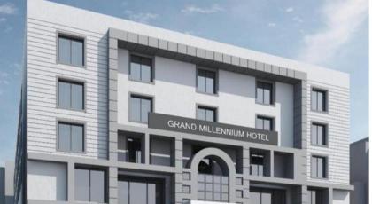 GRAND MILLENNIUM HOTEL LAHORE - image 6