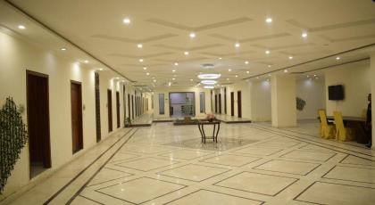 GRAND MILLENNIUM HOTEL LAHORE - image 7