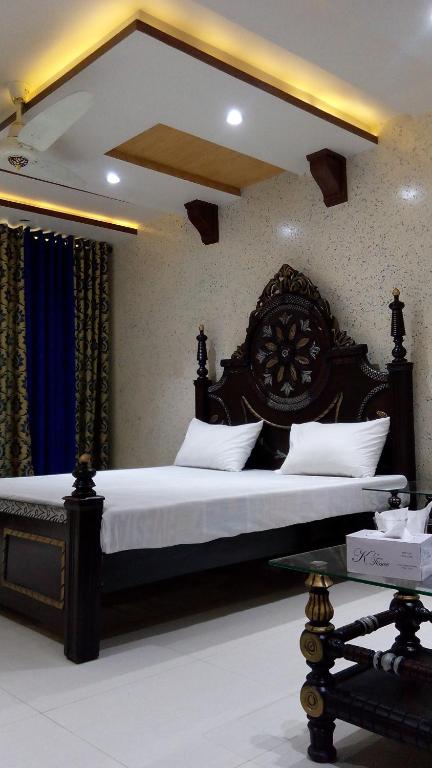 Grand Palace Hotel - main image