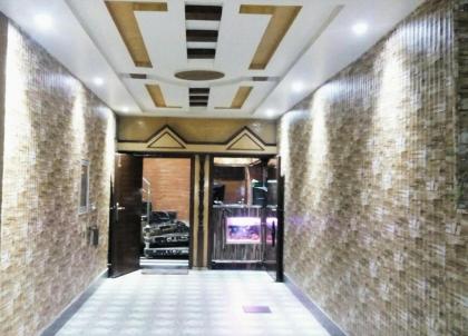 Grand Palace Hotel - image 10
